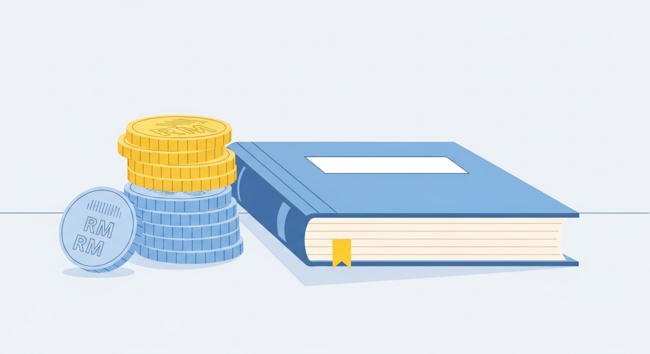 yuran politeknik ibrahim sultan