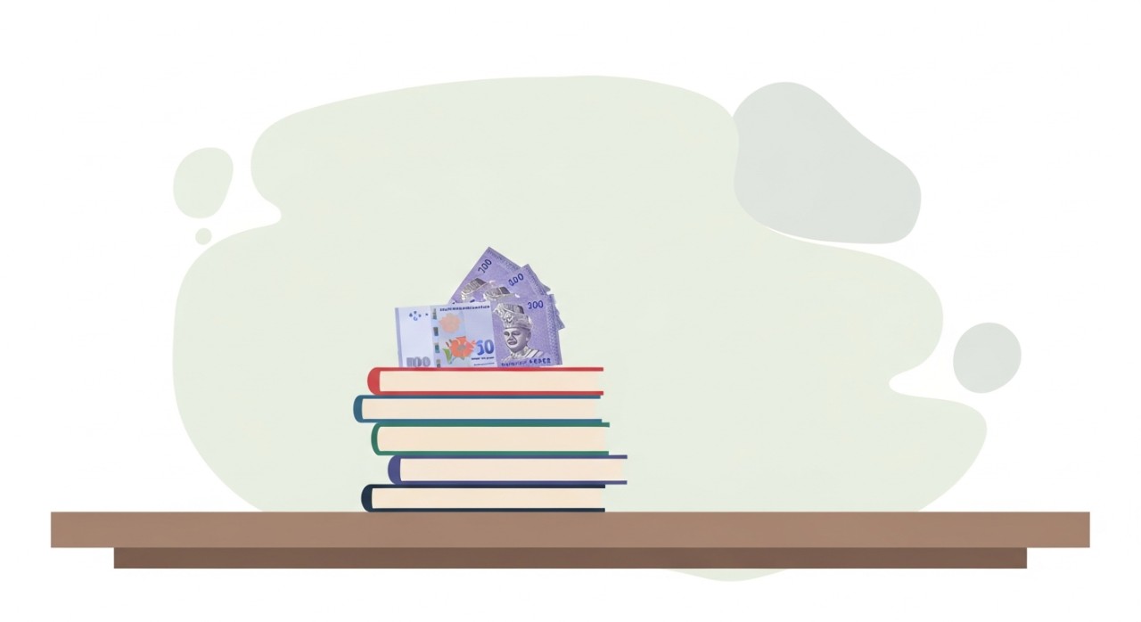 yuran politeknik sabak bernam