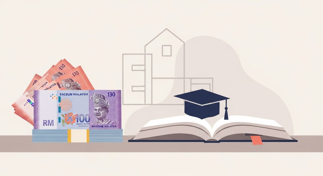 yuran politeknik sultan haji ahmad shah