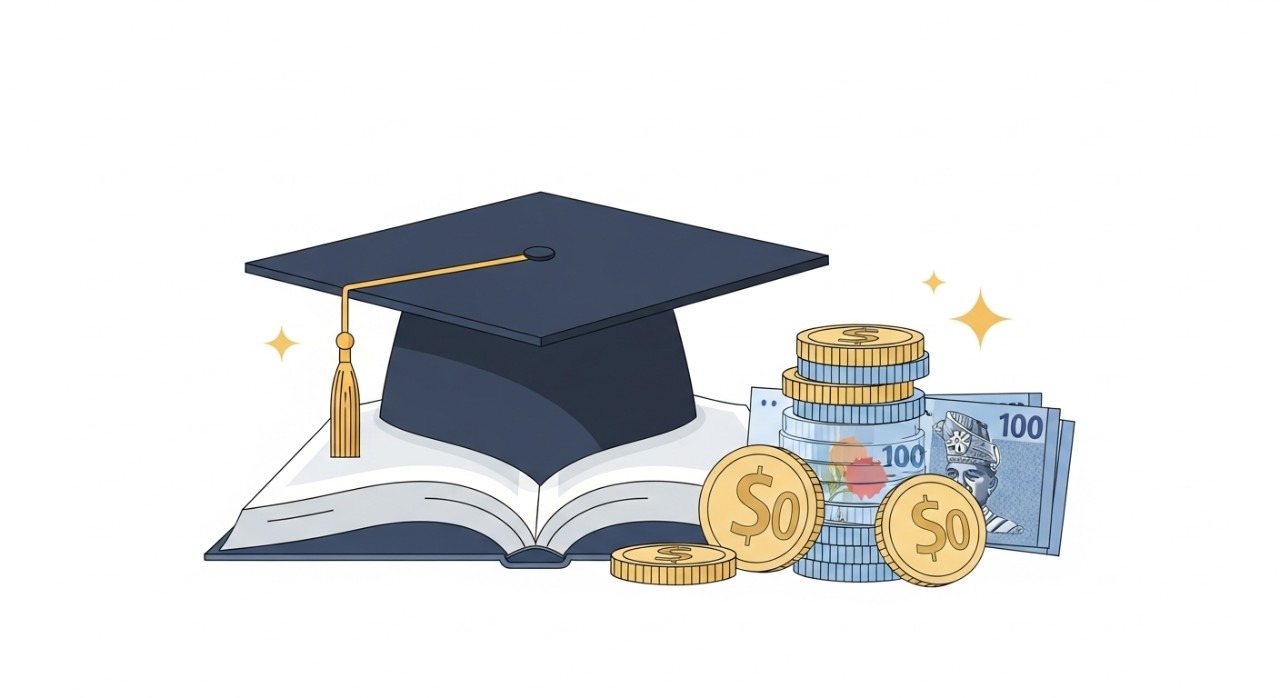 yuran politeknik ungku omar