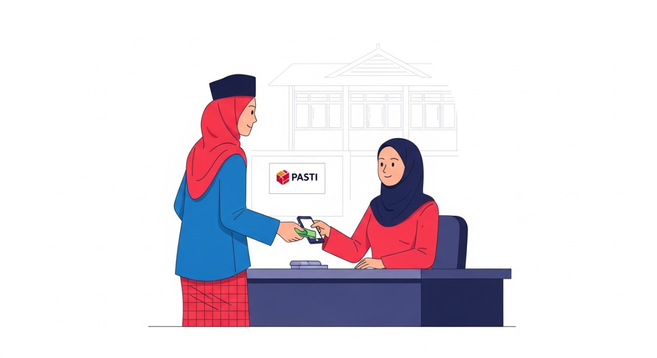 yuran sekolah pasti terengganu