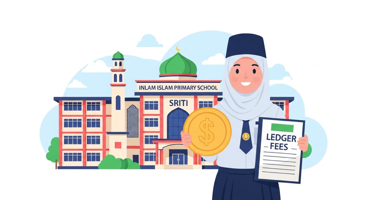 yuran sriti alor setar