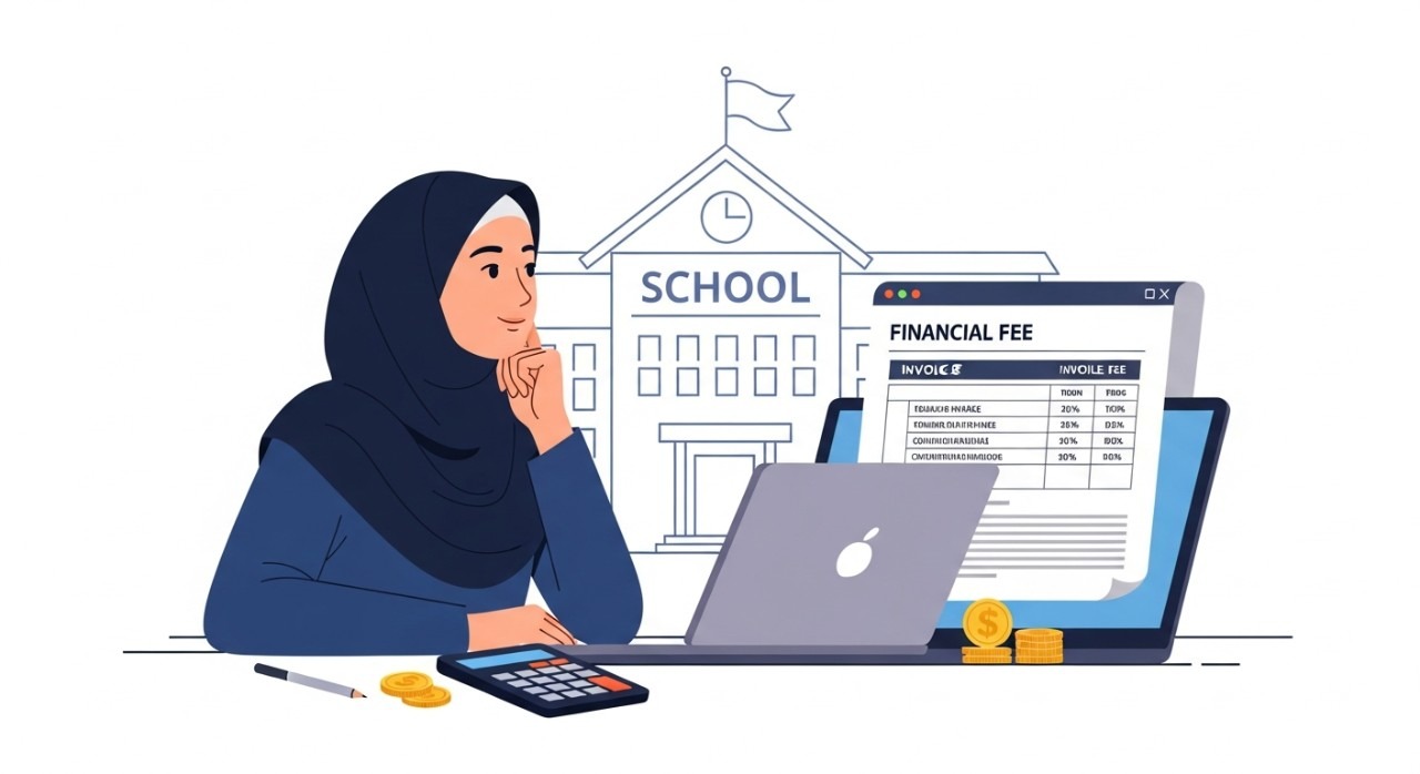 yuran sriti putrajaya