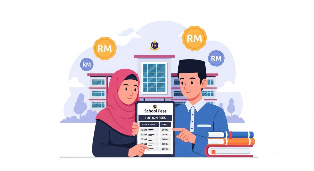 yuran sriti subang bestari