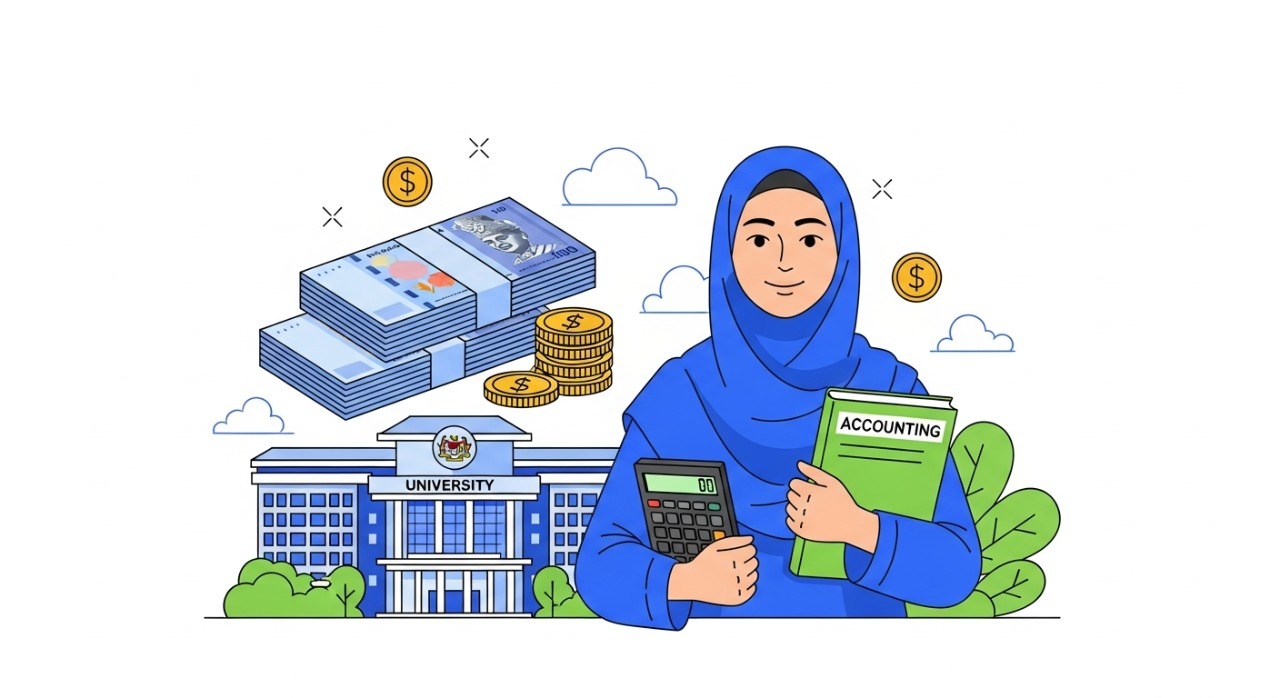 yuran uitm diploma perakaunan