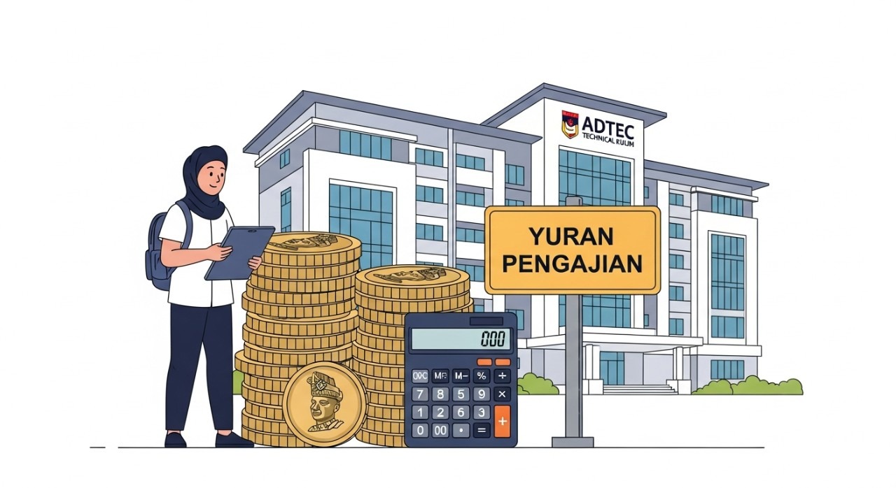 yuran adtec kulim