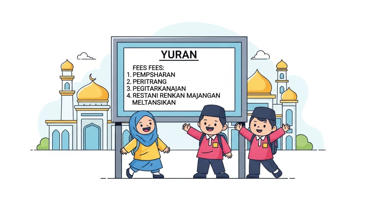 yuran al kauthar eduqids