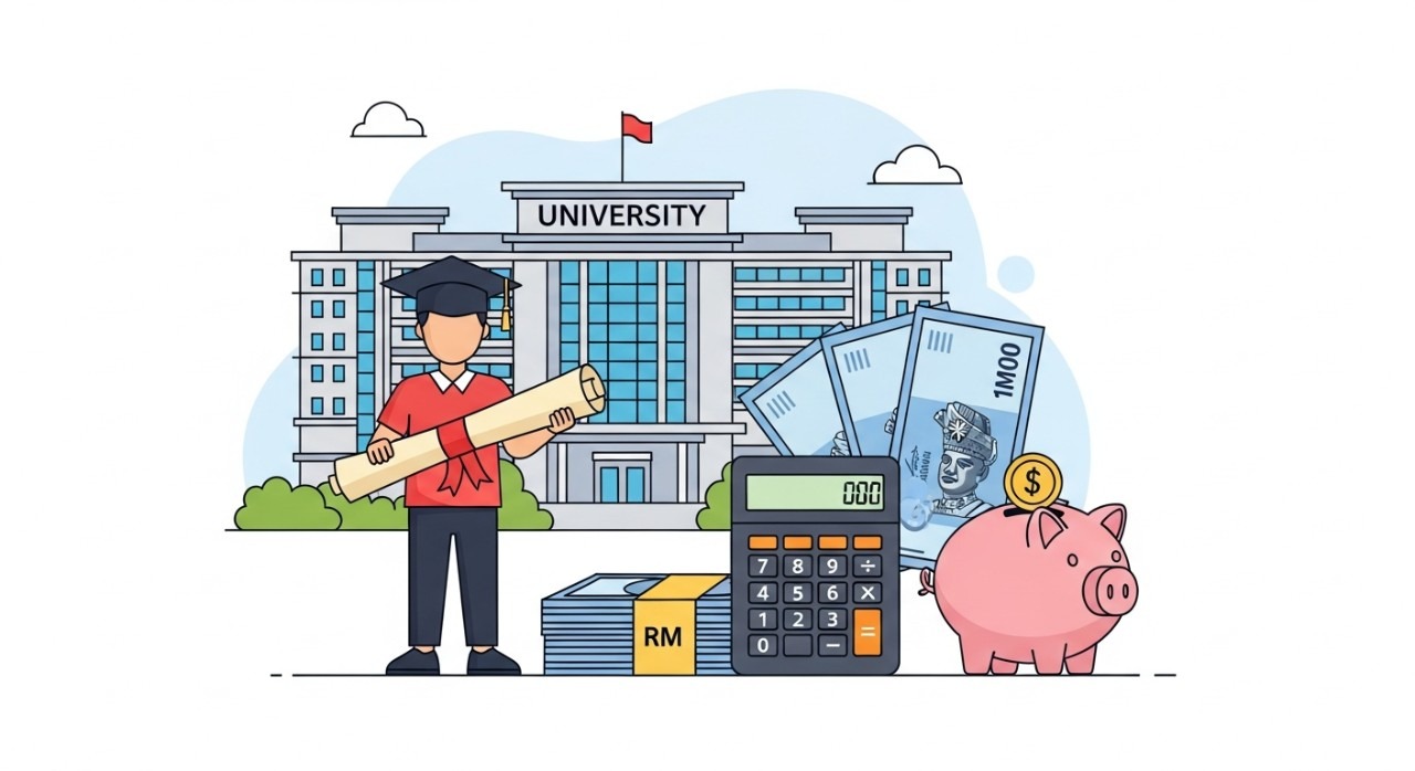 yuran aswara diploma