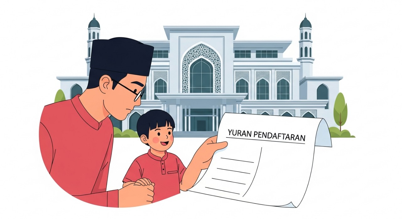 yuran cic putrajaya 1