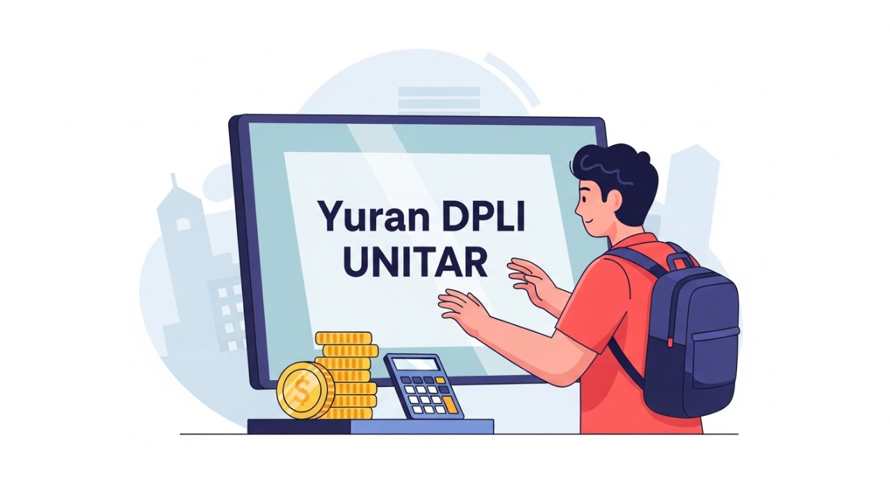 yuran dpli unitar