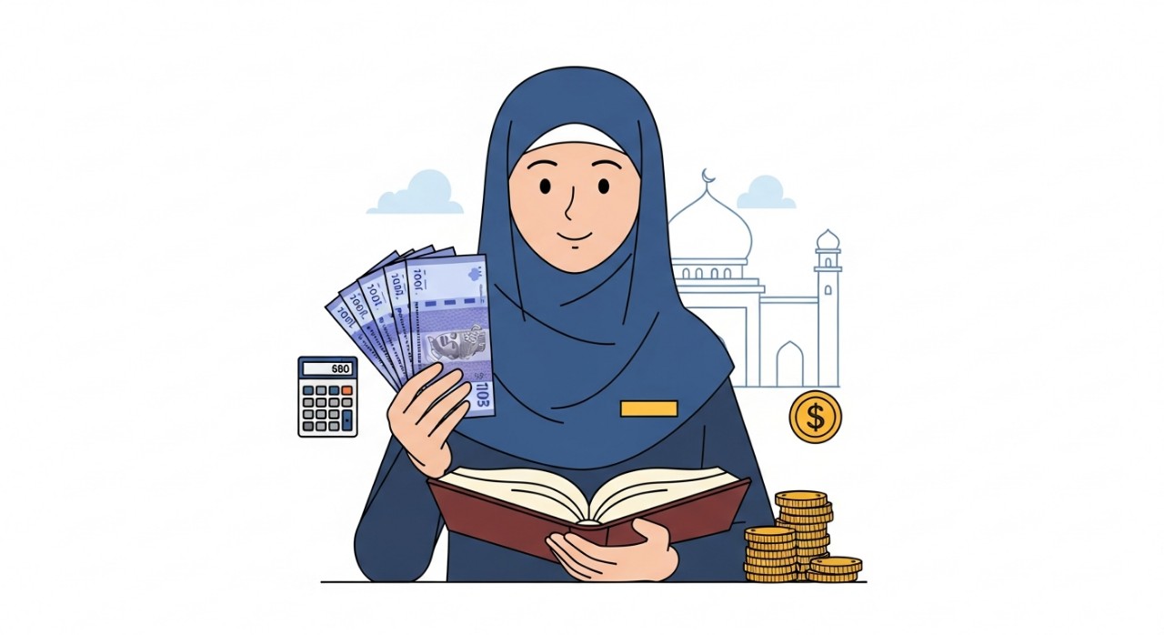 yuran maahad darul quran rusila