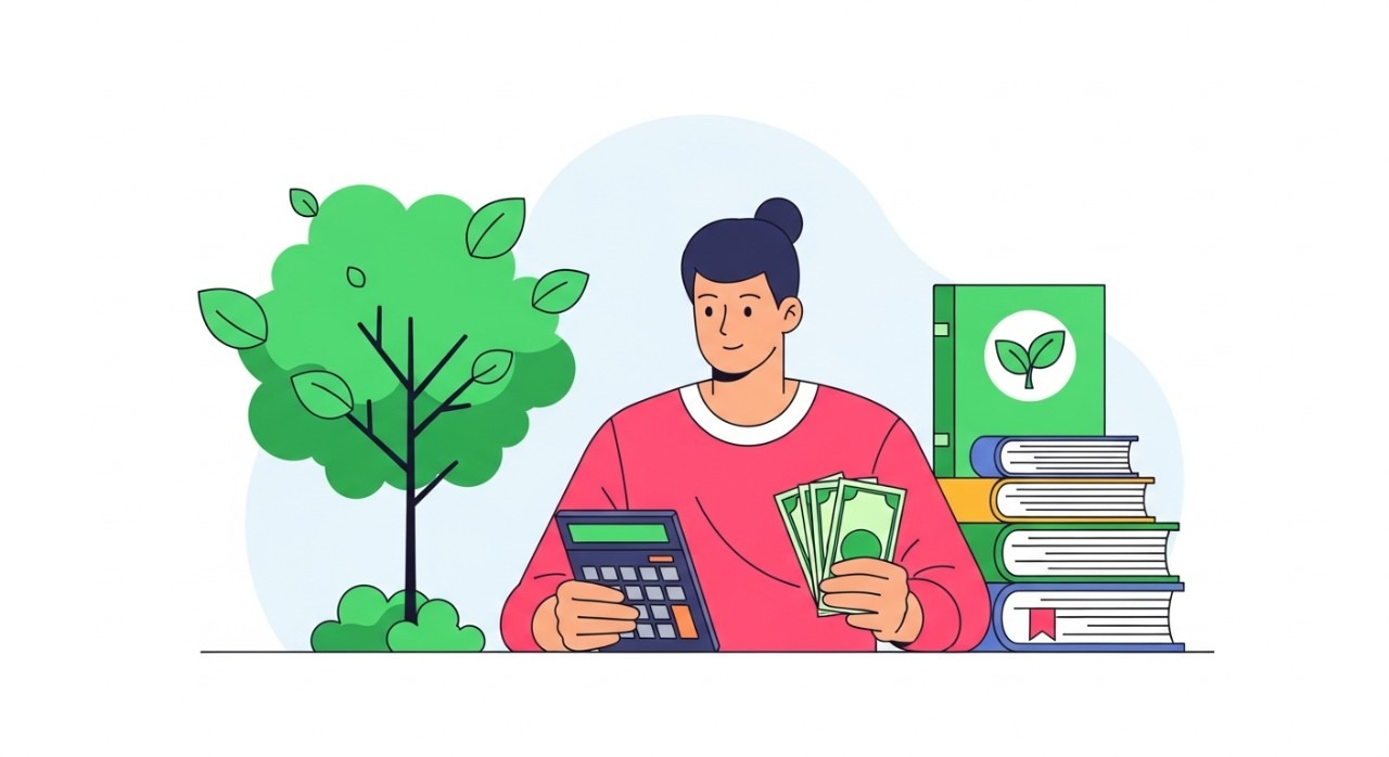 yuran pengajian alam